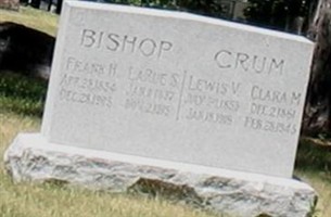 Lewis V Crum