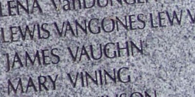 Lewis Vangones Lew Vang