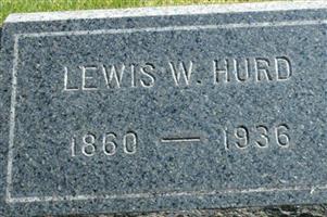 Lewis W. Hurd