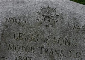Lewis W. Long Lewis W. Long