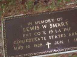 Lewis W. Smart