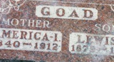 Lewis Whitson Goad Lewis Whitson Goad