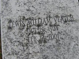 Lewis William Veatch