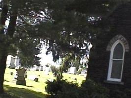 Lewisburg Cemetery