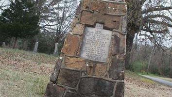 Lewisburg Cemetery