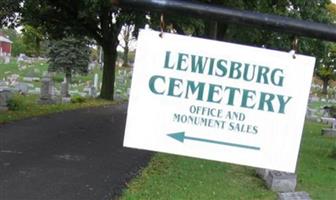 Lewisburg Cemetery