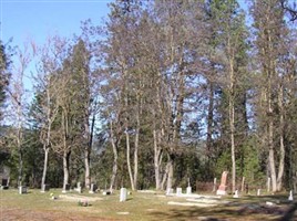 Lewiston Cemetery
