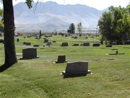 Lewiston City Cemetery