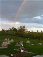 Lewistown Cemetery