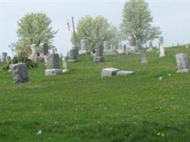 Lewistown Cemetery