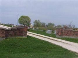 Lewistown Cemetery