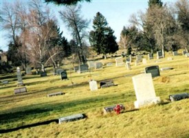 Lewistown City Cemetery