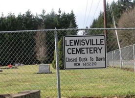 Lewisville Cemetery