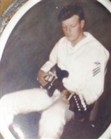 Lex Mason Robinson, Jr