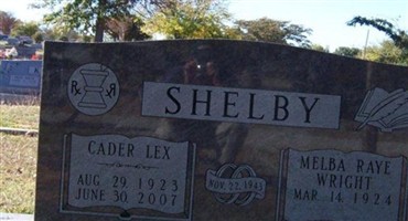 Lex Shelby