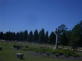 Lexington Memorial Cemetery