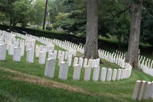 Lexington National Cemetery