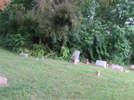 Leyden Cemetery