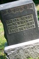 Lezana Newby Newman