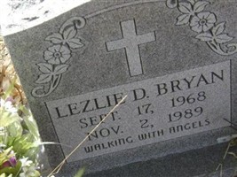 Lezlie Diane Bryan Lezlie Diane Bryan