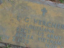 L. G. Vercher