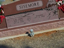L. H.(Lin) Sisemore L. H.(Lin) Sisemore