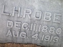 L. H. Robey