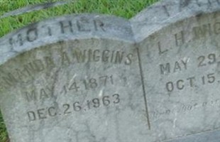 L H Wiggins