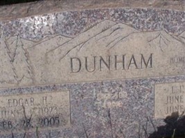 L. I. "Susie" Dunham