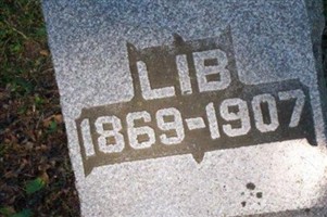 Lib Kimler Lib Kimler