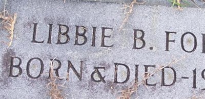 Libbie B. Ford