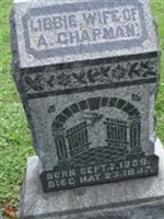 Libbie Chapman Libbie Chapman
