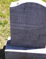Libbie Davenport Townsend Libbie Davenport Townsend
