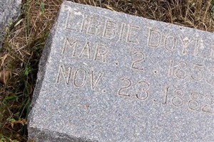Libbie Doyle Libbie Doyle