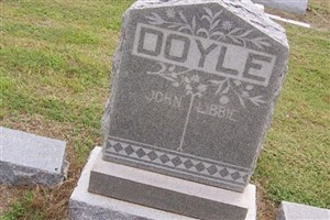 Libbie Doyle Libbie Doyle
