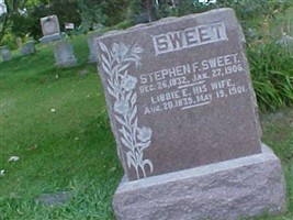 Libbie E. Sweet