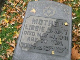 Libbie Gerdy (2046734.jpg) Libbie Gerdy (2046734.jpg)