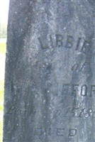 Libbie Gifford