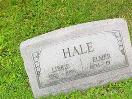 Libbie Hale