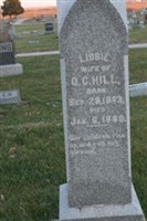 Libbie Hill