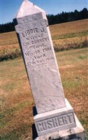 LIBBIE J AMOS GOSHERT