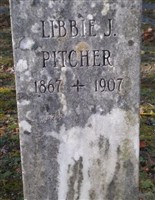 Libbie J Pitcher (2089324.jpg) Libbie J Pitcher (2089324.jpg)