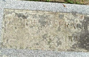 Libbie J. Sprague
