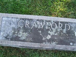 Libbie J. Valentine Crawford Libbie J. Valentine Crawford
