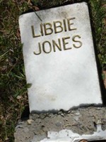 Libbie Jones