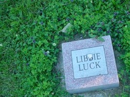 Libbie Luck Libbie Luck