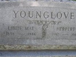 Libbie Mae Younglove