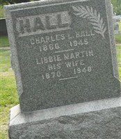 Libbie Martin Hall Libbie Martin Hall