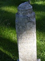 Libbie Messinger