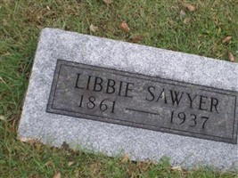 Libbie Sawyer Libbie Sawyer